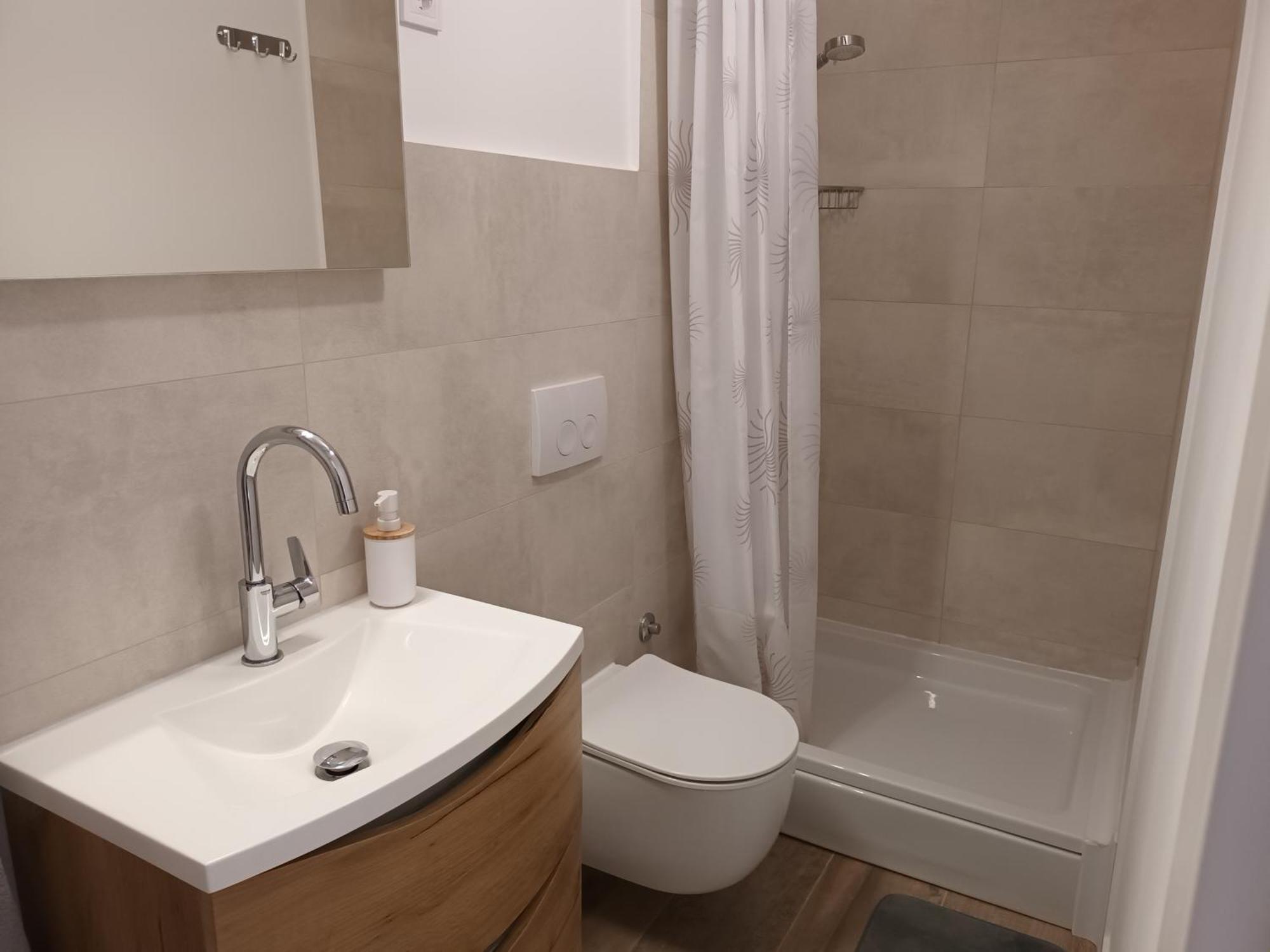 Studio Apartman Dori Пула Экстерьер фото