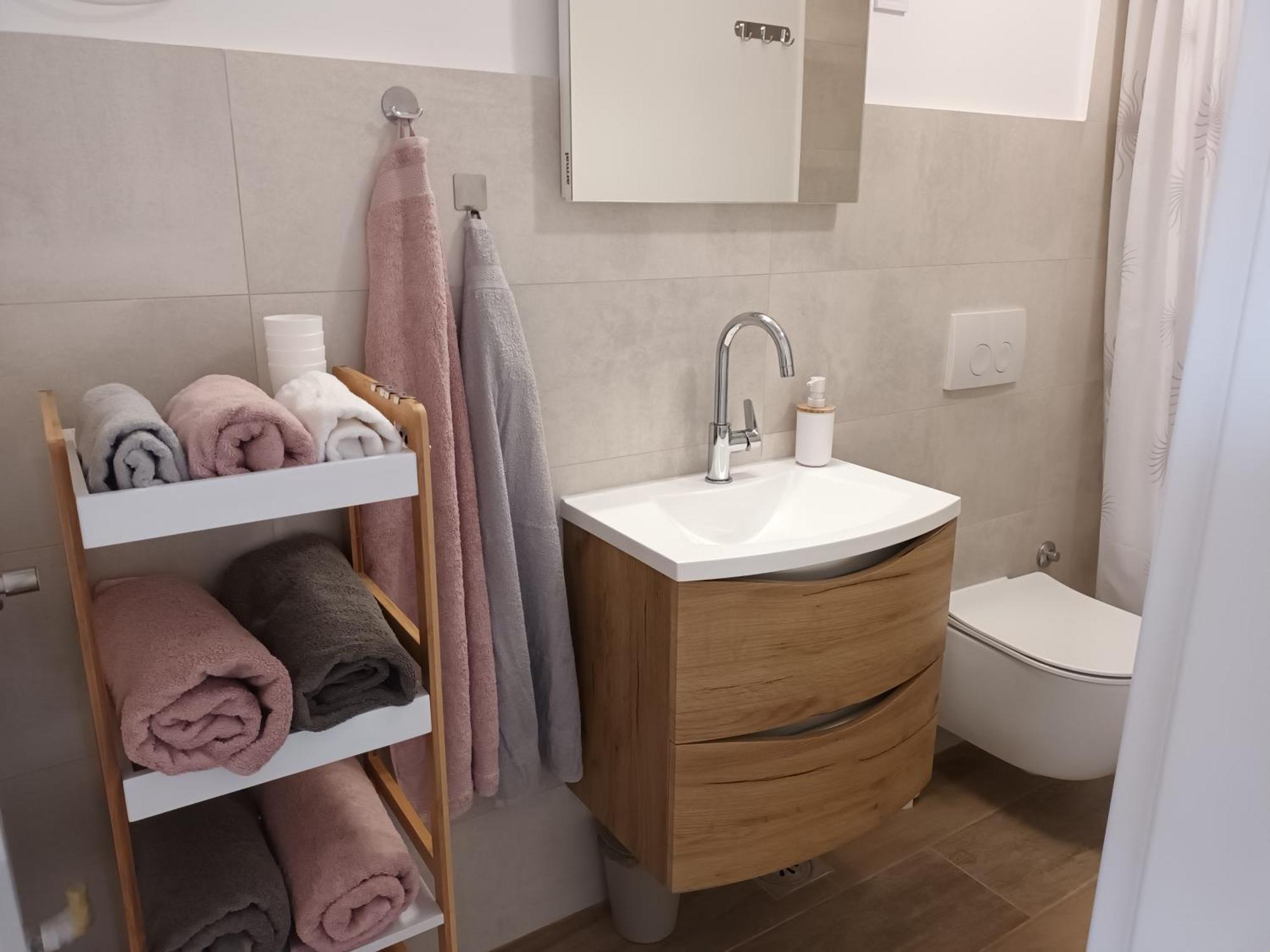 Studio Apartman Dori Пула Экстерьер фото