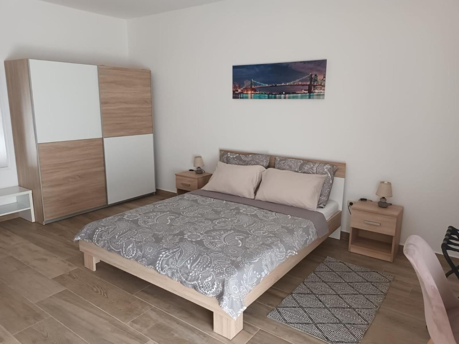 Studio Apartman Dori Пула Экстерьер фото
